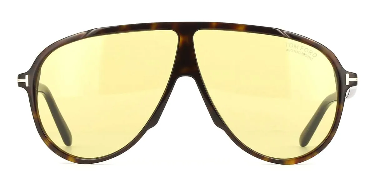Tom Ford Vladimir TF1211 52E Photochromic