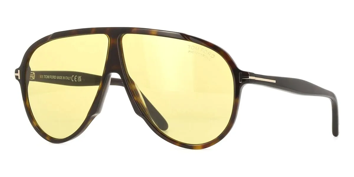 Tom Ford Vladimir TF1211 52E Photochromic