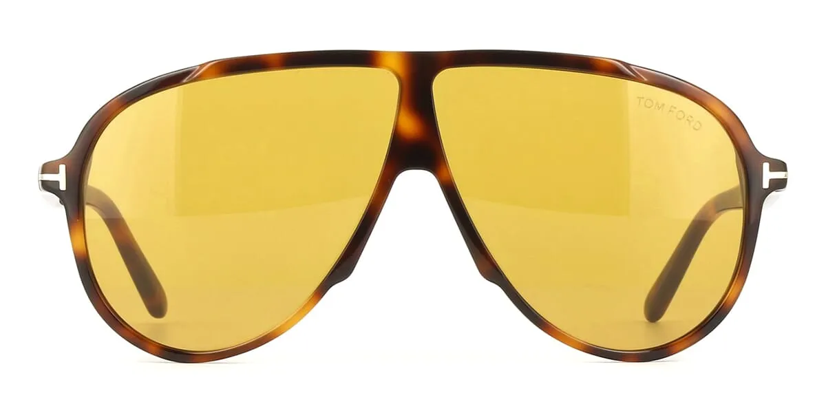 Tom Ford Vladimir TF1211 53E