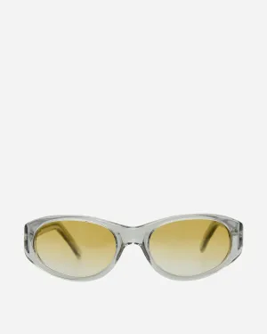 Unwound Sunglasses Bazaar Gemstone