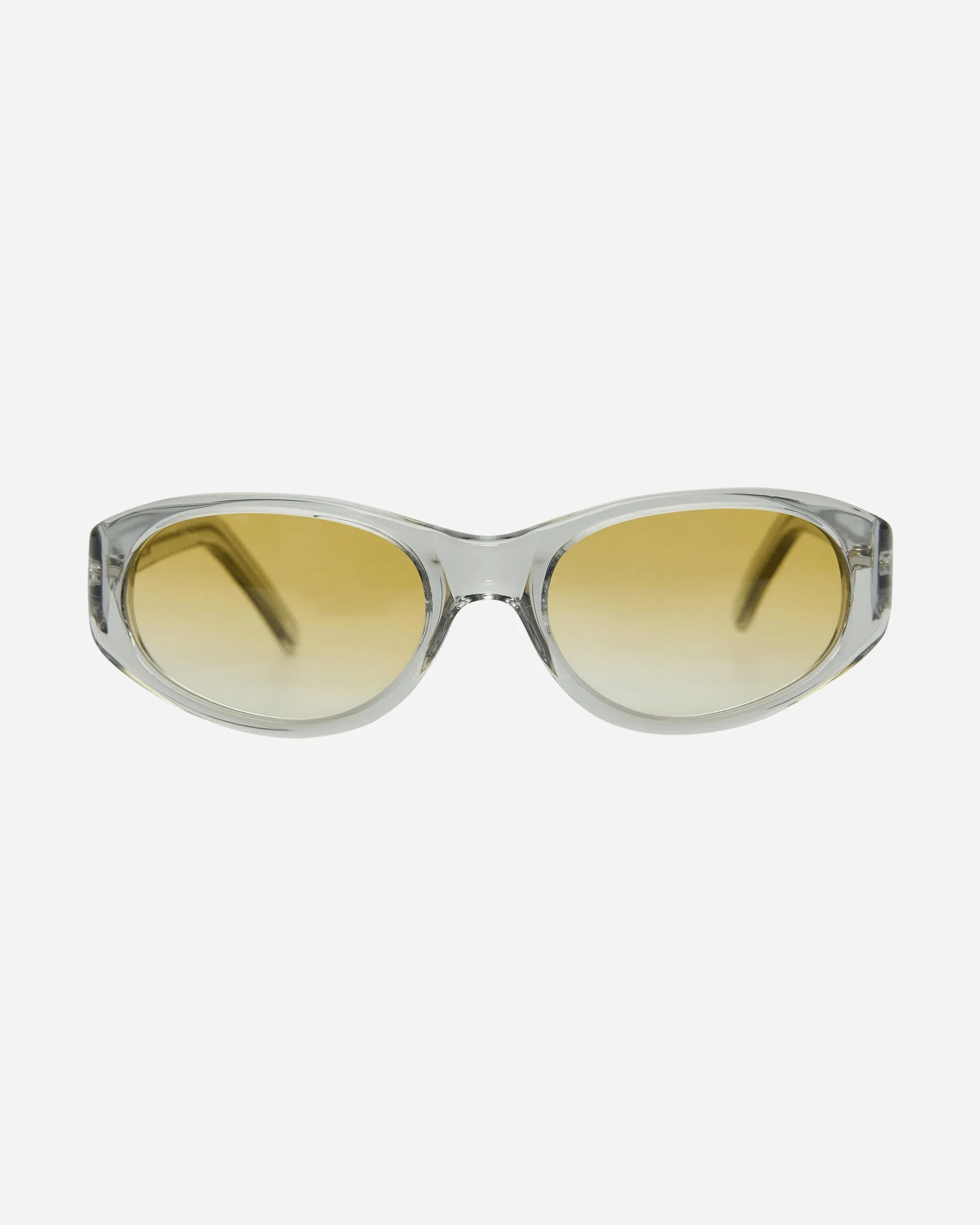 Unwound Sunglasses Bazaar Gemstone