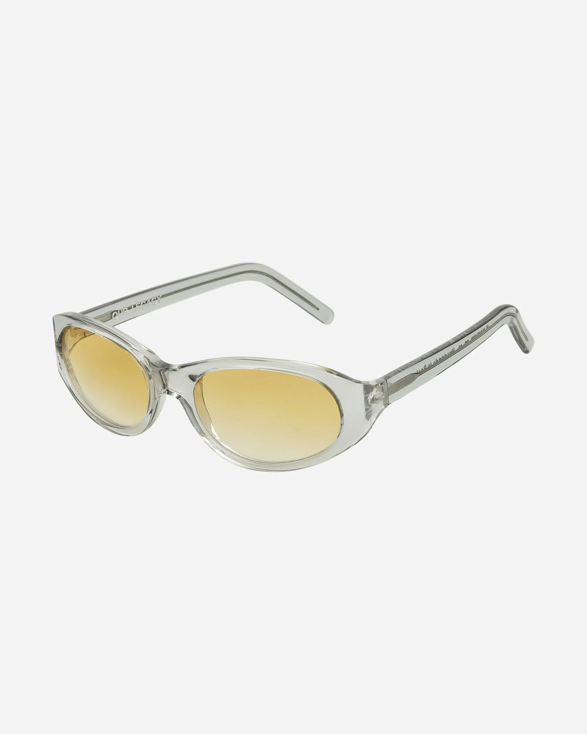 Unwound Sunglasses Bazaar Gemstone