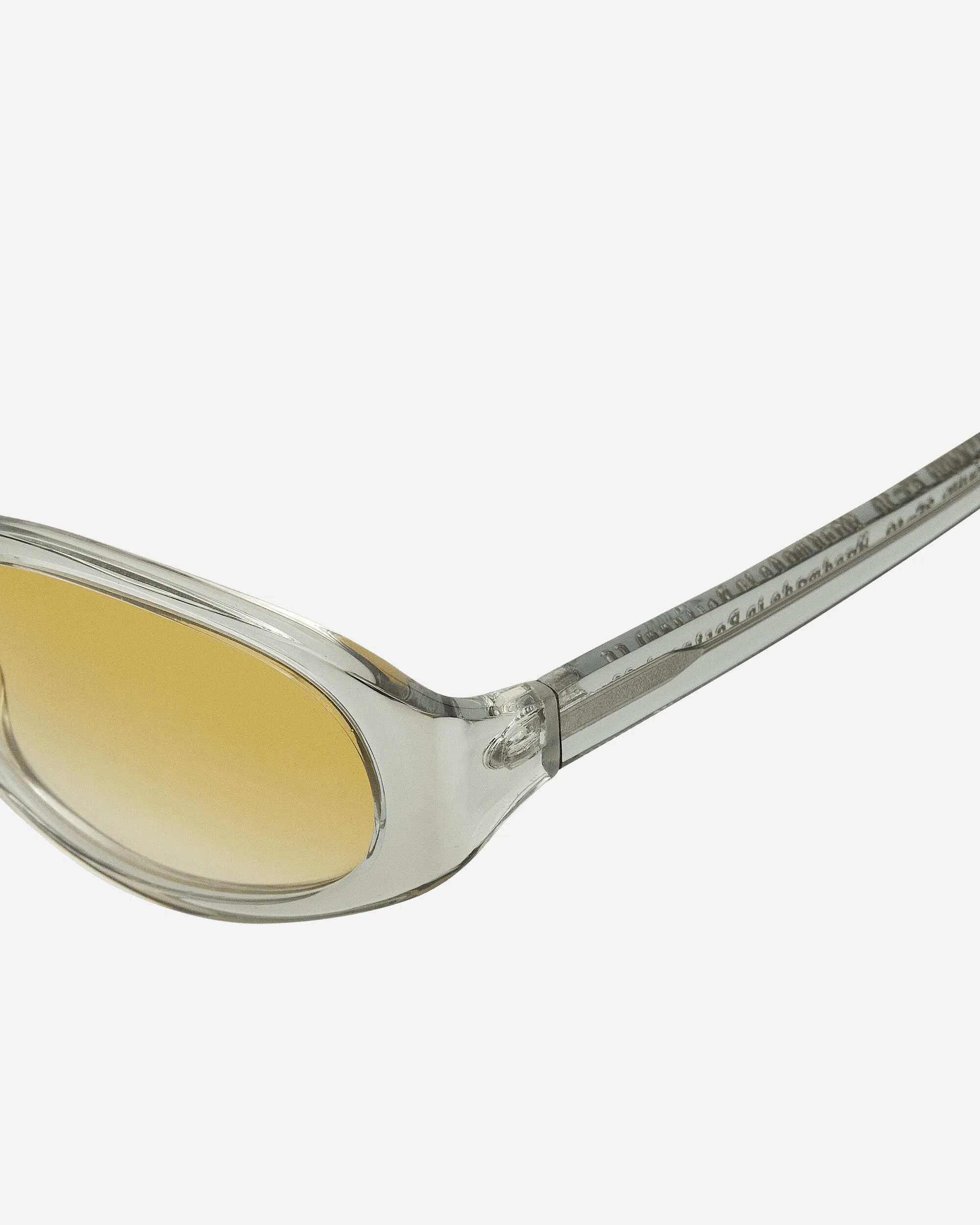 Unwound Sunglasses Bazaar Gemstone