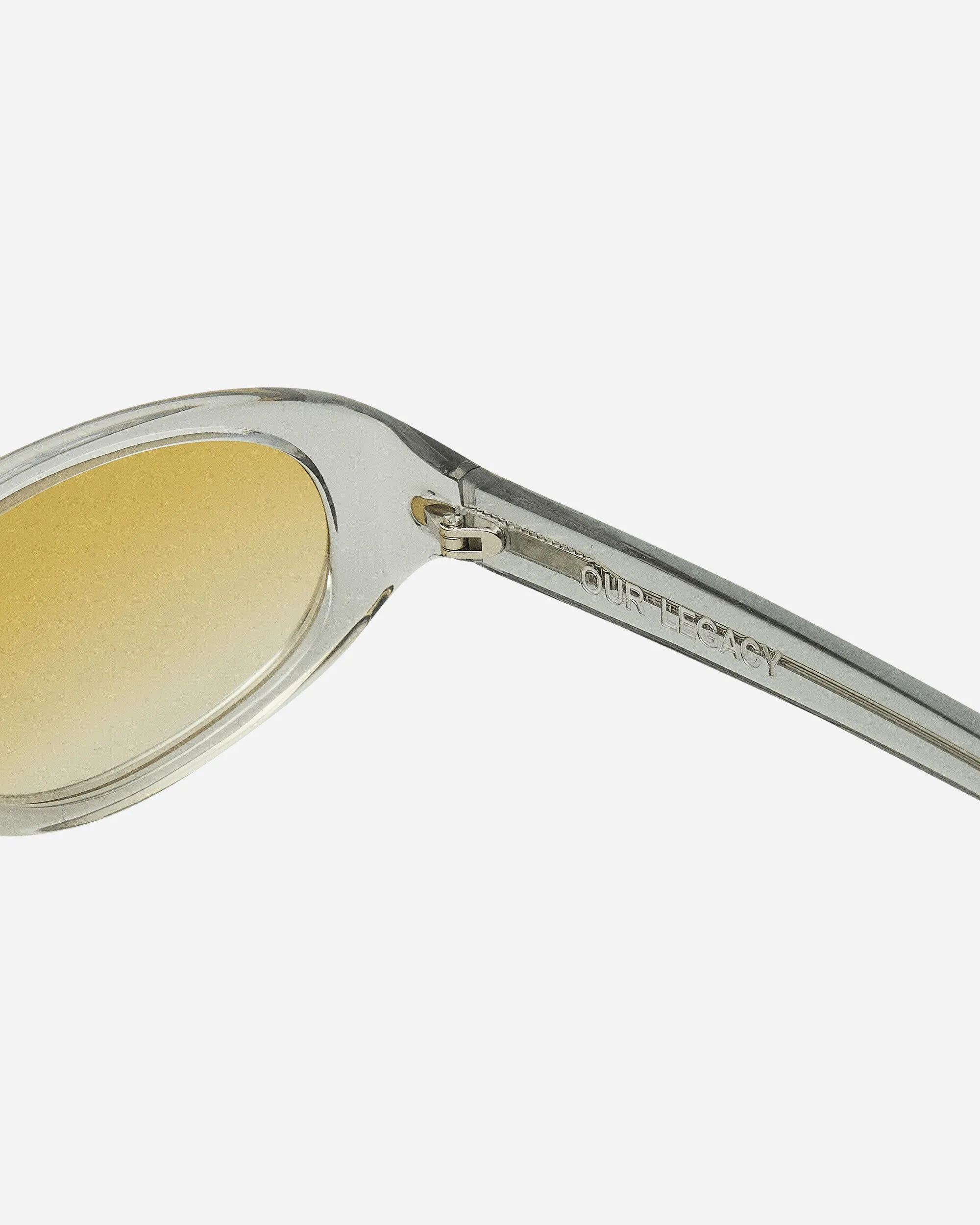 Unwound Sunglasses Bazaar Gemstone