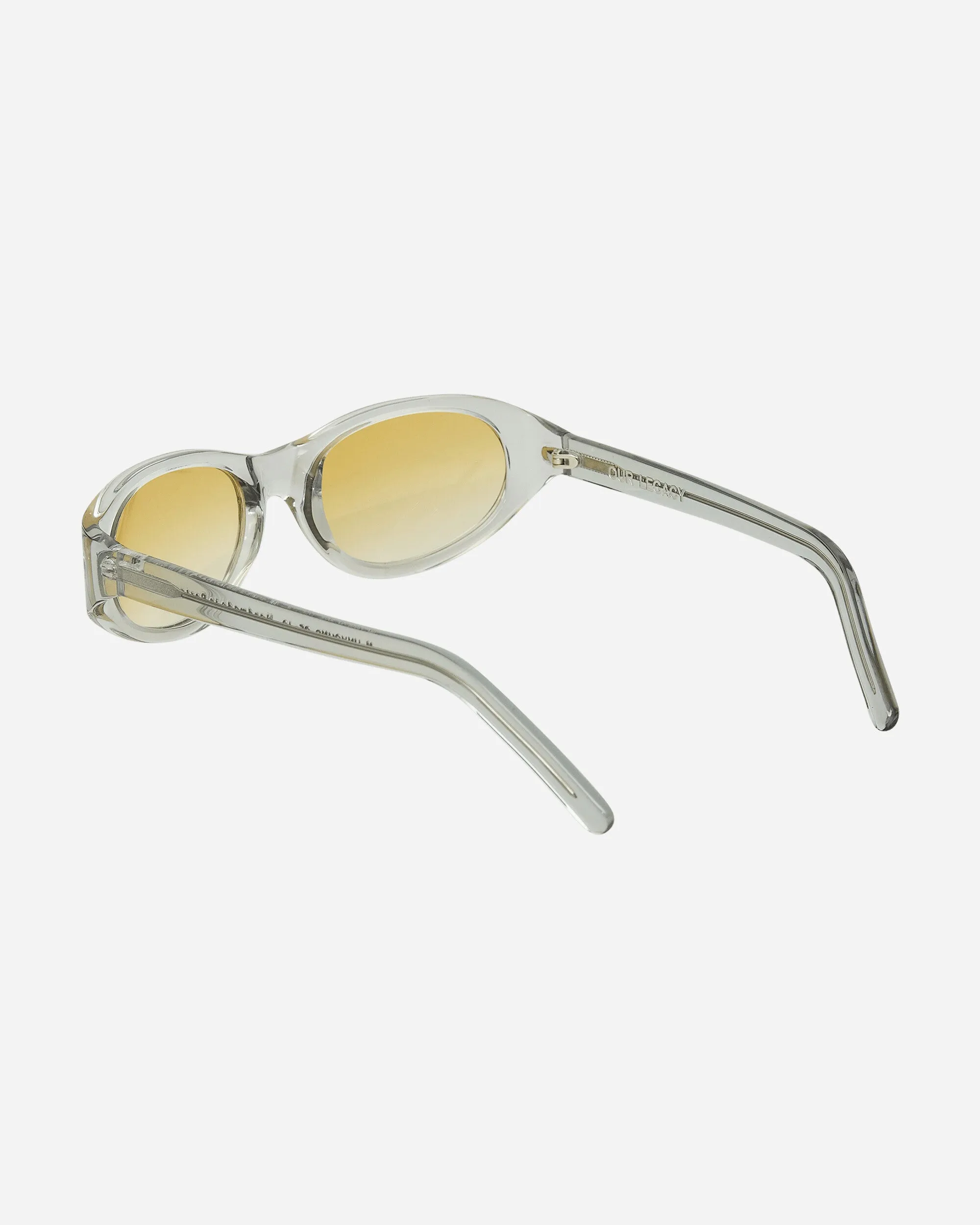 Unwound Sunglasses Bazaar Gemstone
