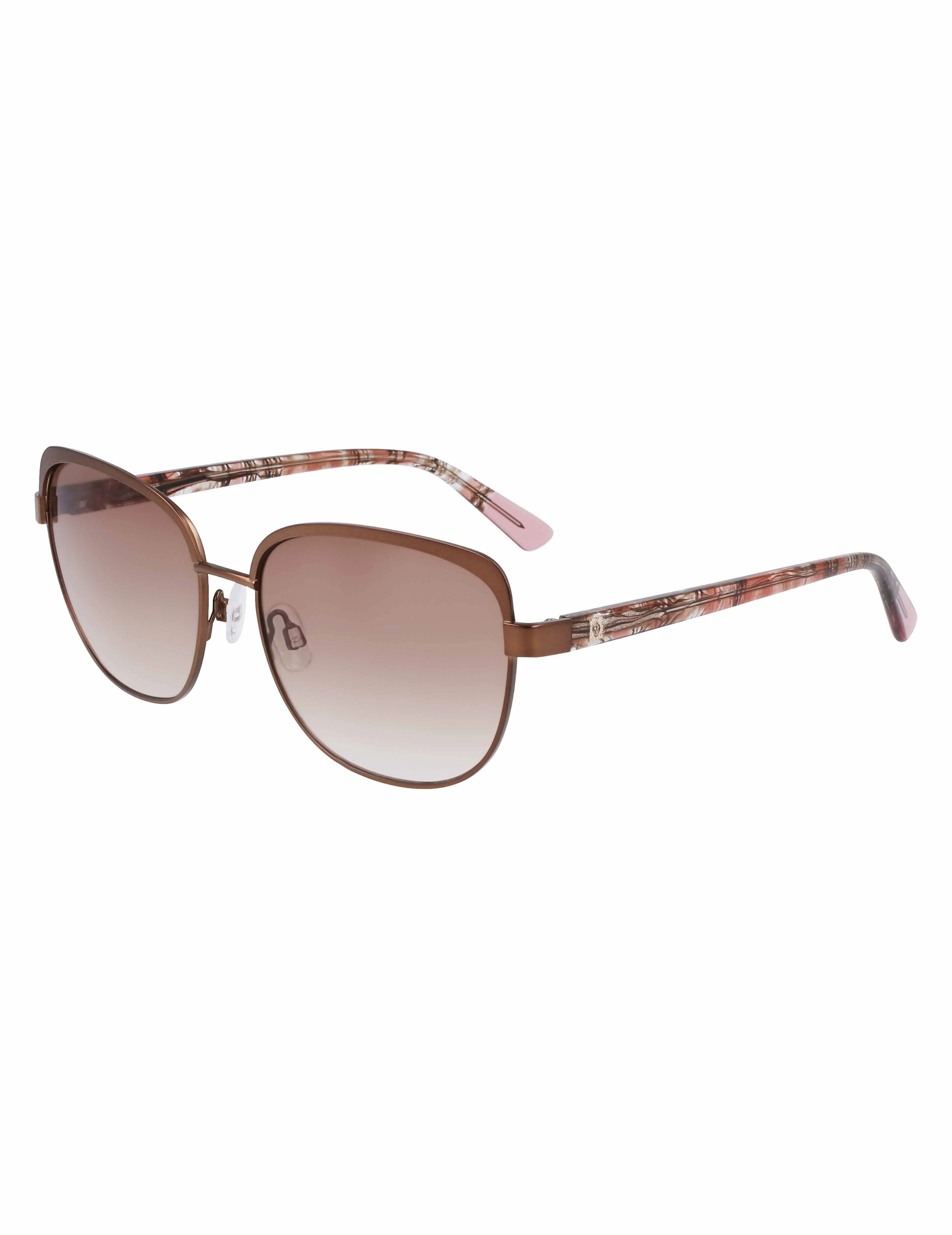 Uplifting Square Sunglasses
