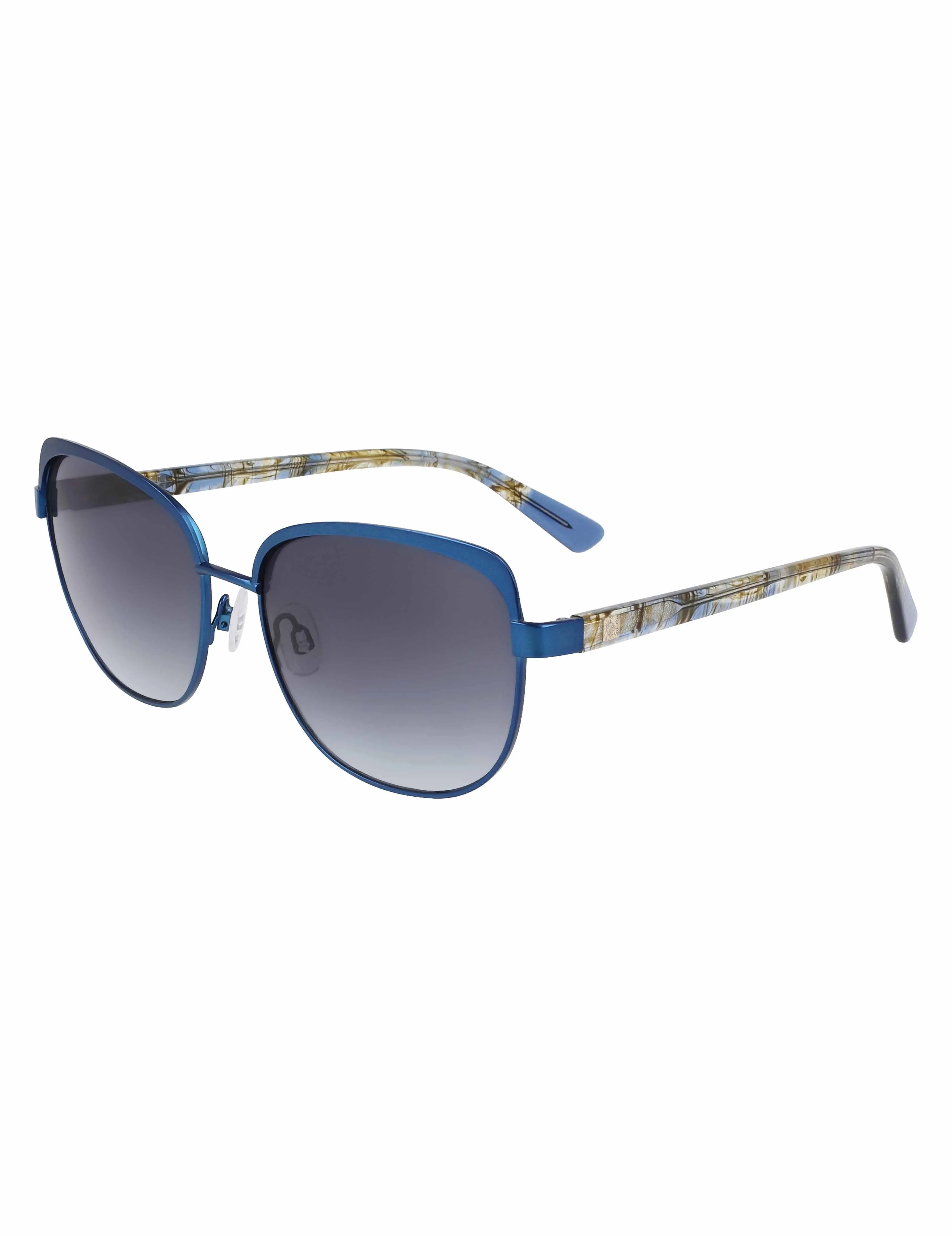 Uplifting Square Sunglasses