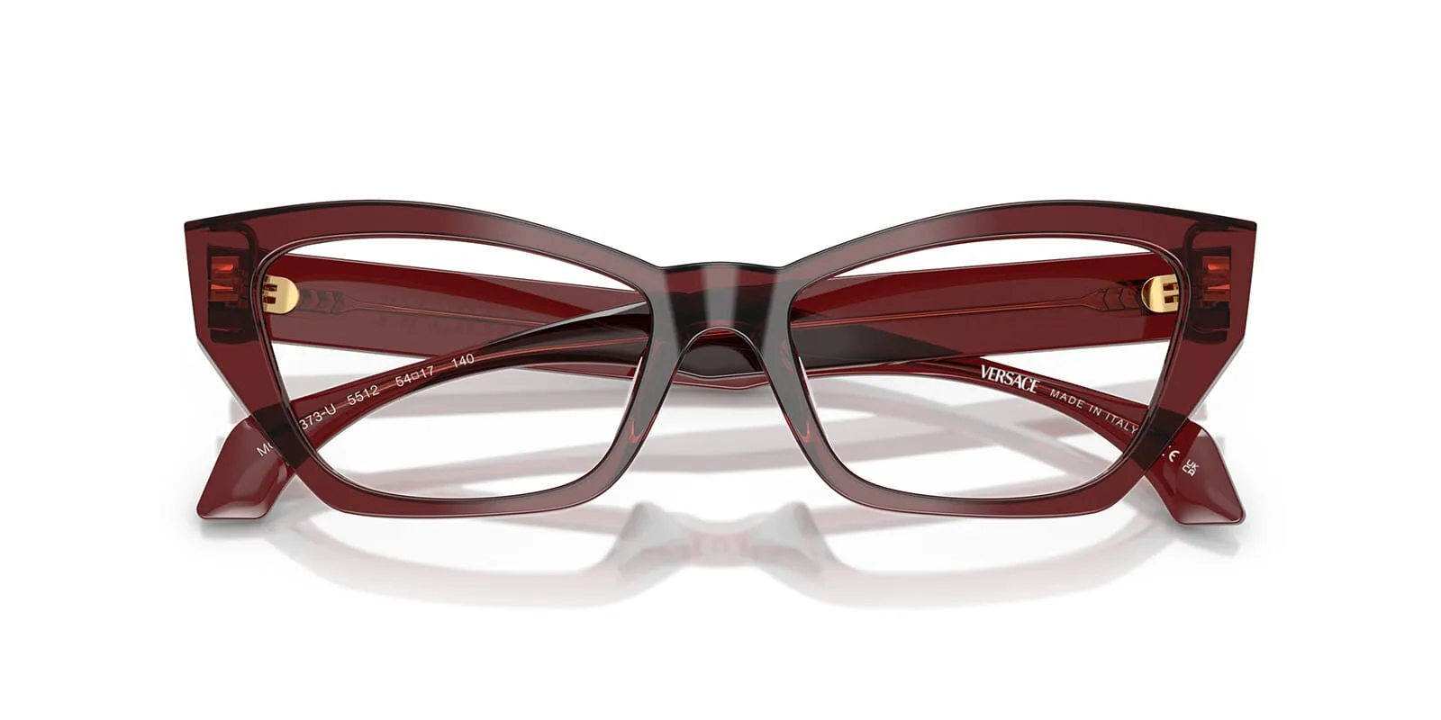 Versace 3373U 5512