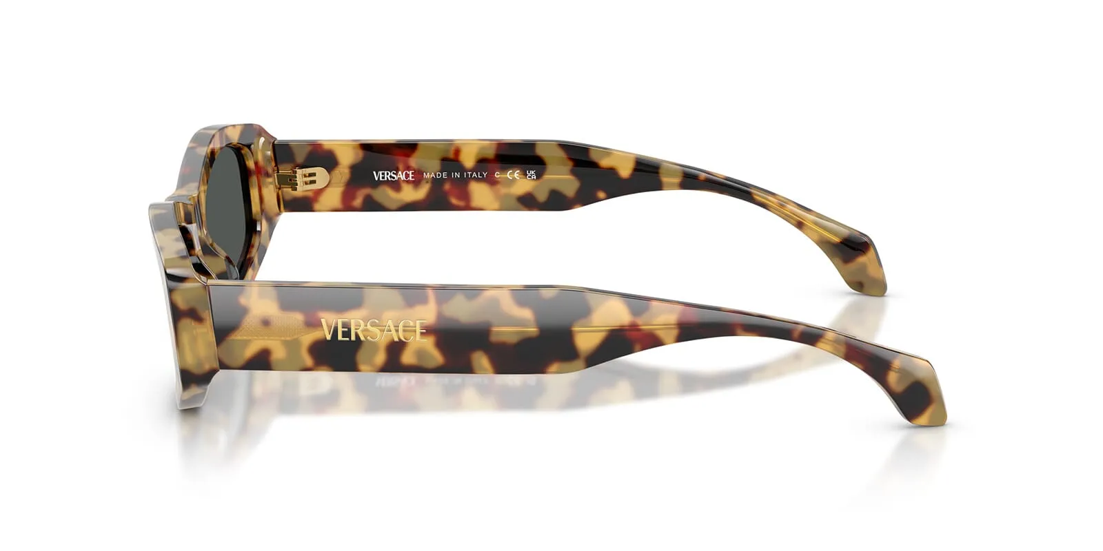 Versace 4487 777/87