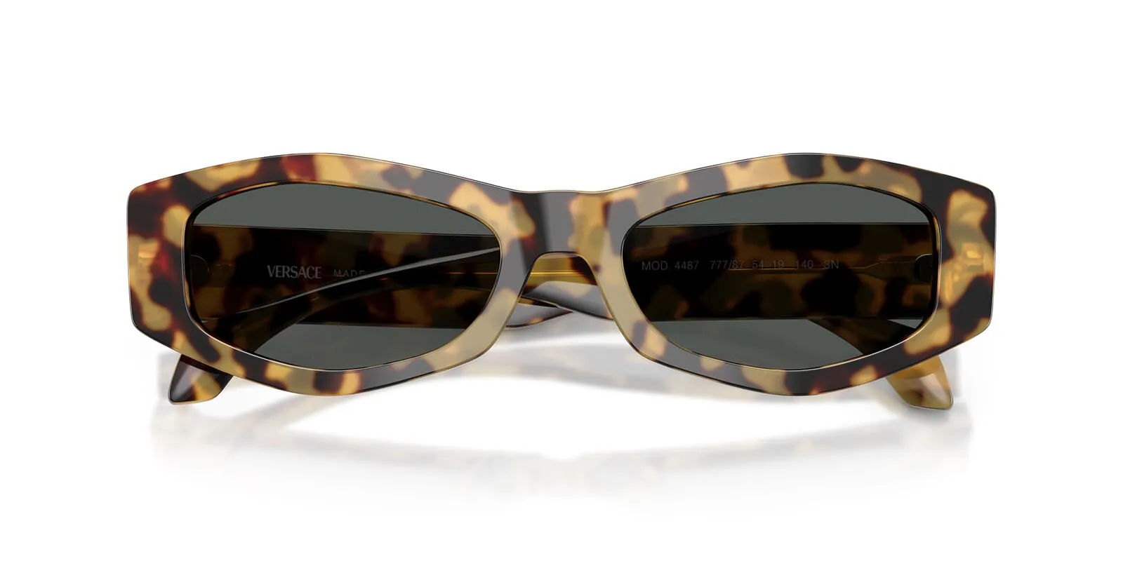Versace 4487 777/87