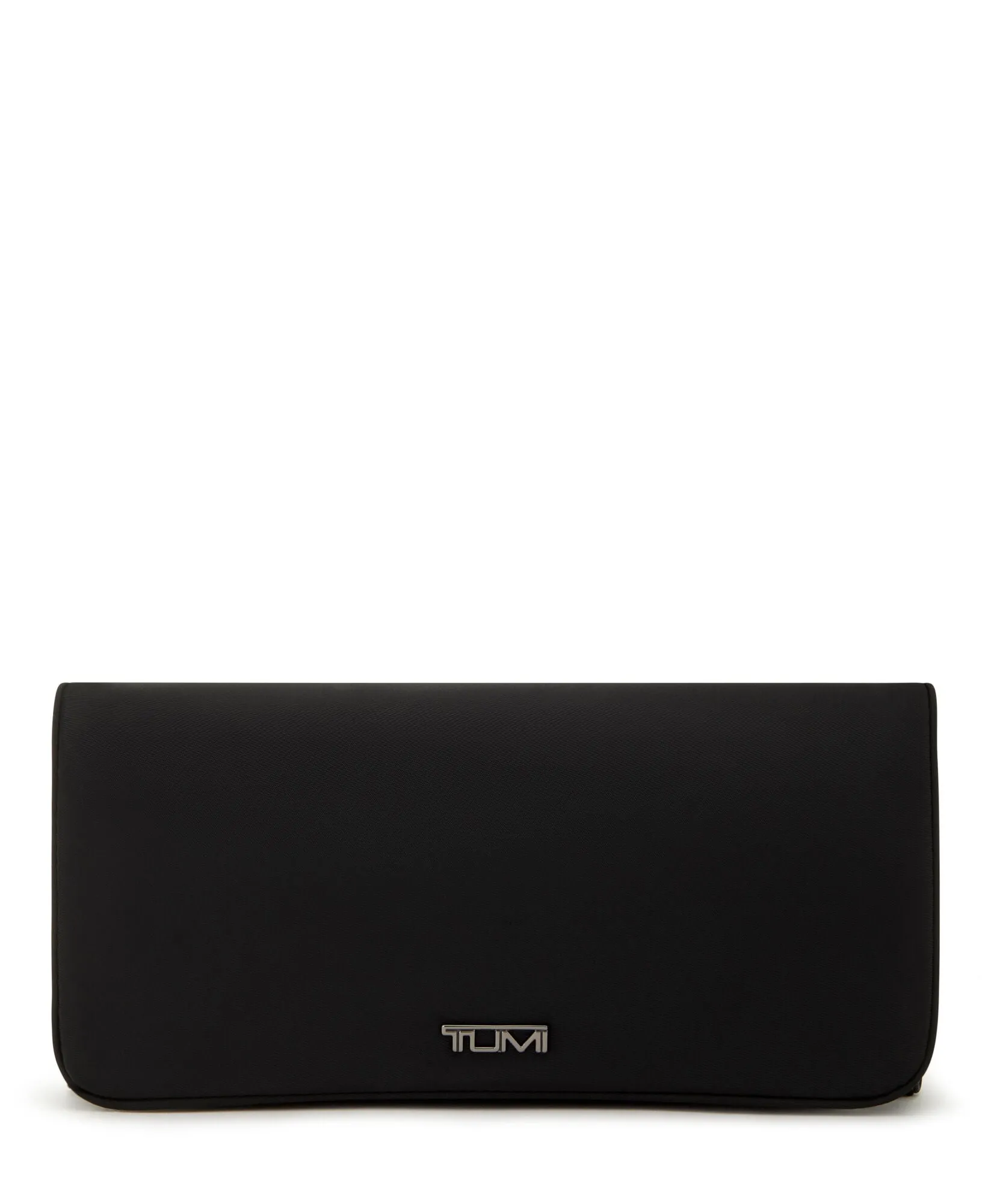 Voyageur Small Organizer - Black/Gunmetal