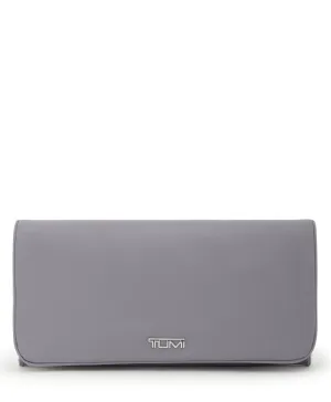 Voyageur Small Organizer - Fog