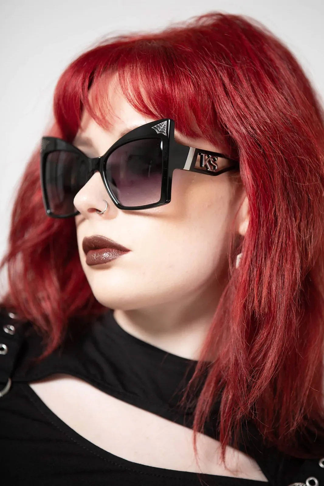 Widows Watch Sunglasses
