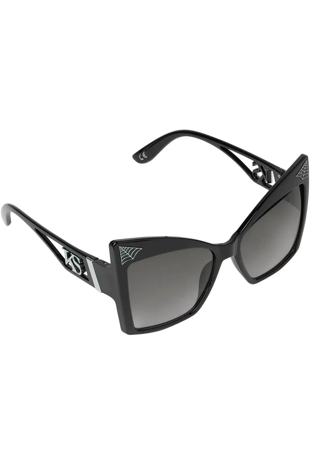 Widows Watch Sunglasses