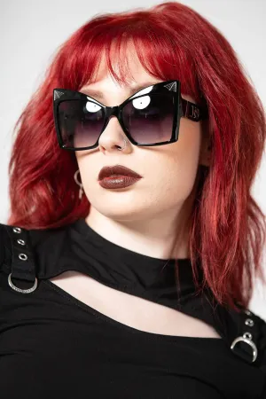 Widows Watch Sunglasses