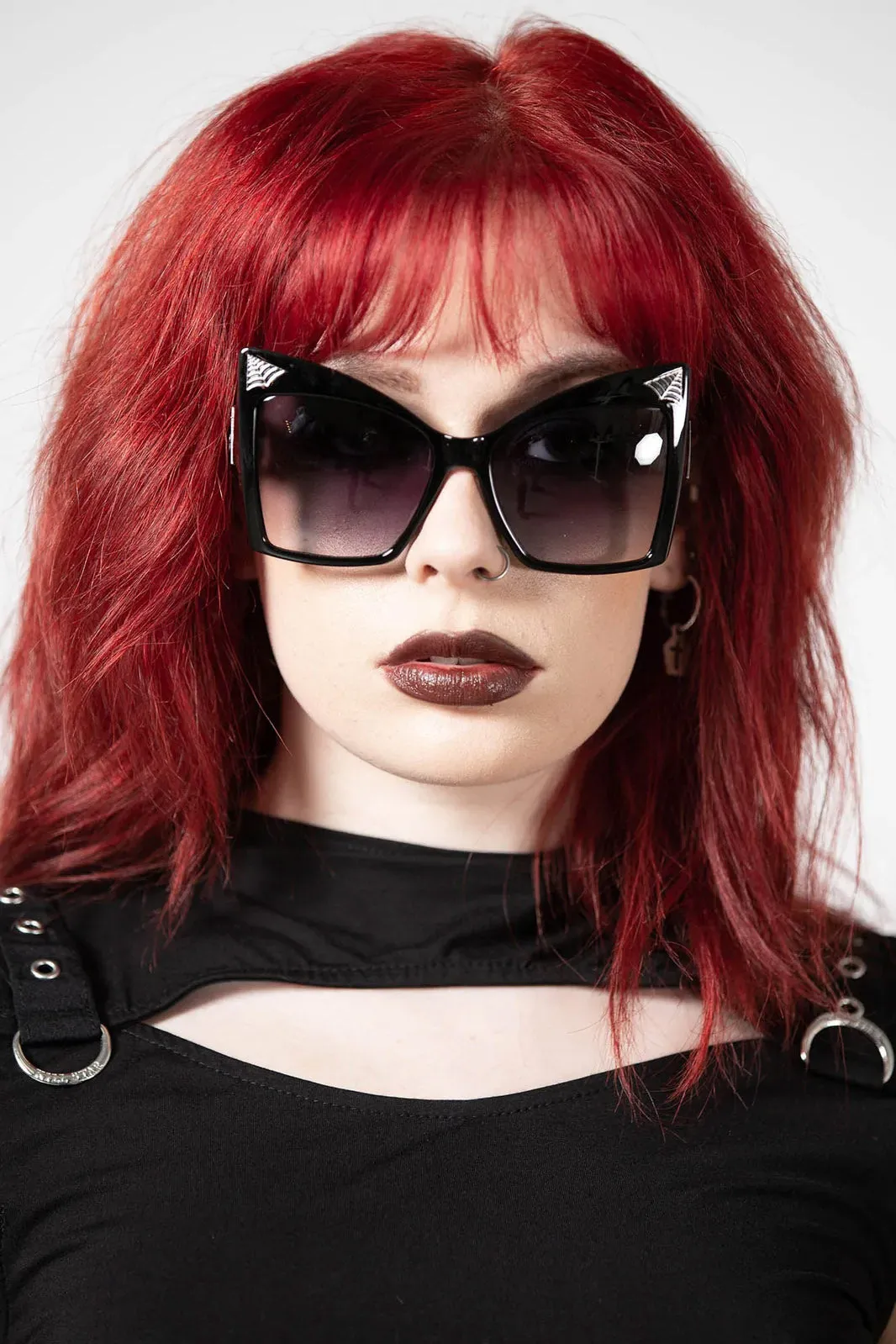Widows Watch Sunglasses