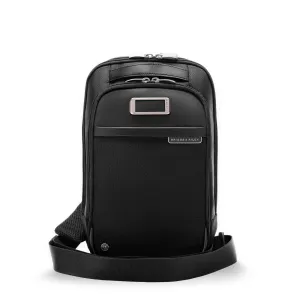 @Work Sling - Black