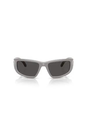 Zyme Sunglasses - Grey